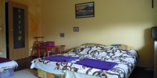 1001 éjszaka apartman