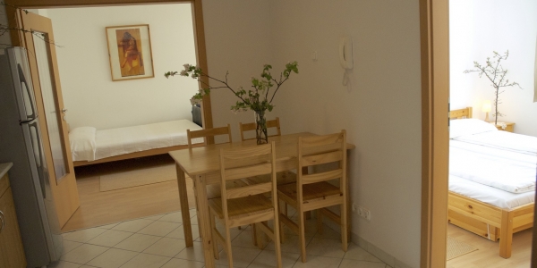 AAA-Apartment 1 