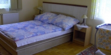 Ági Apartman