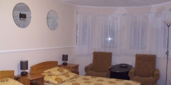 Gyula - Agod Apartman