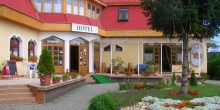 Alpokalja Panzió Kőszeg