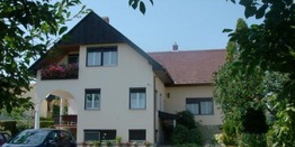 Angéla Vendégház