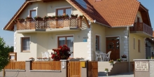 Anna Apartman Bük