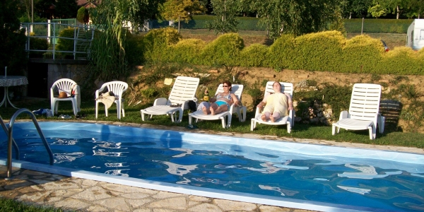 Apartman-Panoráma-Camping