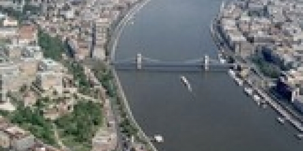 Apartman4you Budapest