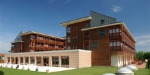 Aquarell Hotel