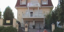 Arany Apartmanház I. 