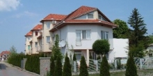 Attila Apartmanok
