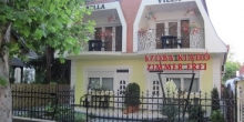 BELLA Villa, Siófok