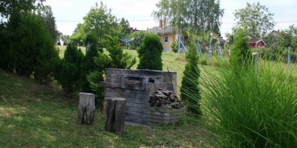 Bálint Apartman Zalakaros
