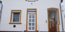 Balló Vendégház