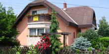 Baranyai Vendégház