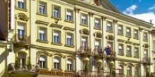 Best Western Pannonia Med Hotel