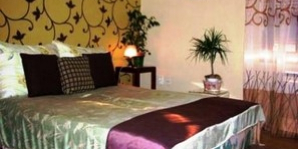 Borostyán Apartmanház