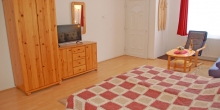 Bükfürdő Brigitte Apartman ház