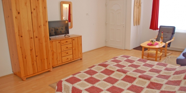 Bükfürdő Brigitte Apartman ház