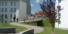 Campus Hotel