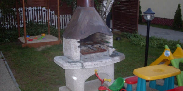 Cserke Gyöngye apartman