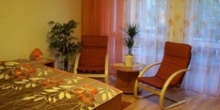 DEVI Apartman