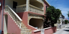 Dénár Apartman