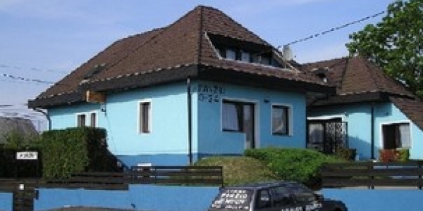 Dominó Panzió - Székesfehérvár 