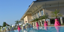 Szépia Bio & Art Hotel****