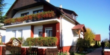 FM 1 Apartmanház