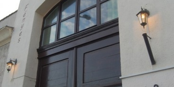 Fényes Panzió