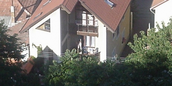 Ferienhaus Viki Tokaj