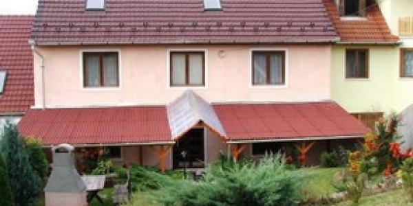 Flamingó Vendégház