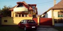 Fortuna Apartman Hajdúszoboszló