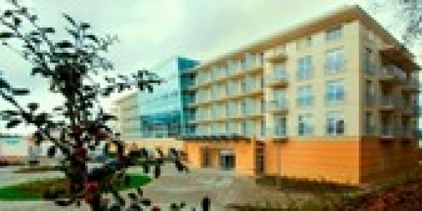 Gotth`ART Wellness & Conference Hotel