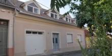 Hatház Apartman