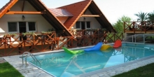 HolidaySport Haus