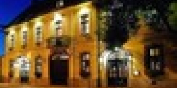 Hotel Aqua Eger***