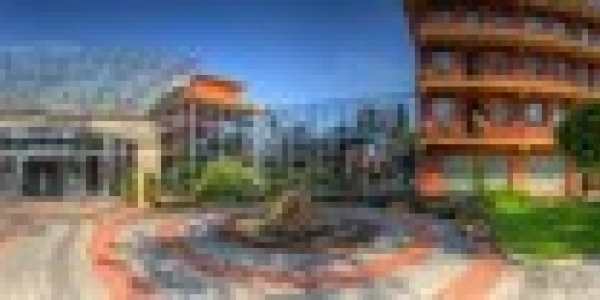 Hotel Azúr****