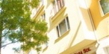 Hotel Casa Sol