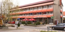 Hotel Dombóvár