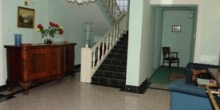 Hotel Hódi