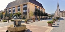 Hotel *** Írottkő