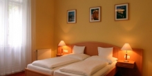 Hotel Korona Szeged