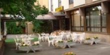 Hotel Retro Budapest