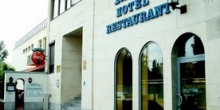 Hotel Rila Budapest