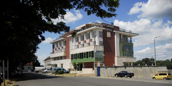Hotel Szent János