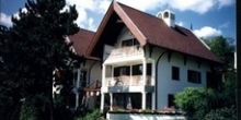 Hotel Vadvirág Panzió