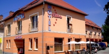 Hotel Viktória ***+