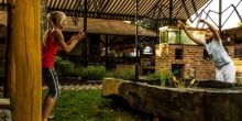 Hotel Vineyard Inn - Szőlőskert***