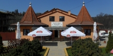Hungária Panzió és Étterem