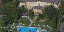 Hunguest Hotel Helios superior
