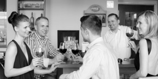 Hunguest Hotel Mirage